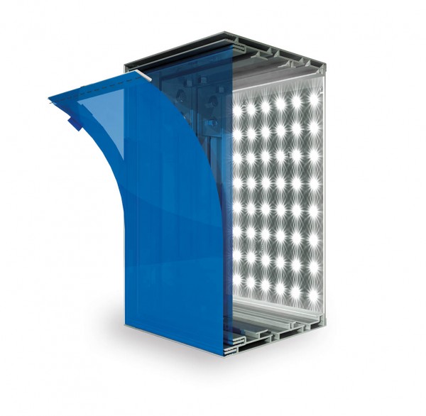 LED-BOX 150 OUTDOOR