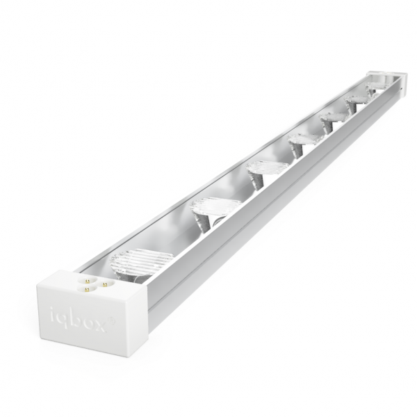 LED 220V - V2 LED-BAR / OSRAM®