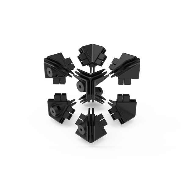 Cube S Corner-SET