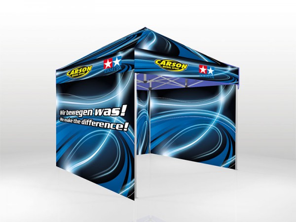 ProTent 3x3 Werbezelt